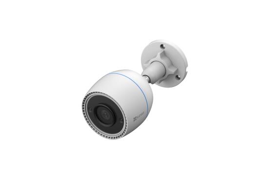 Wifi smart bullet camera h3c ezviz | LEROY MERLIN South Africa