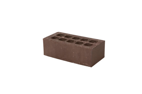 Dd face brick clay onyx satin 12000