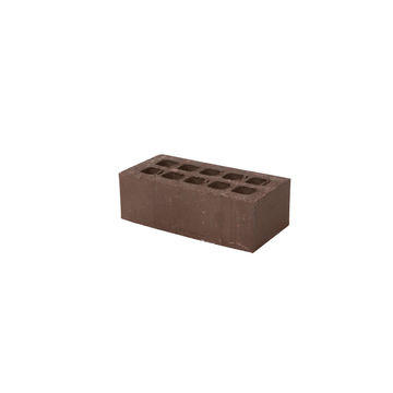 Dd face brick clay onyx satin 12000