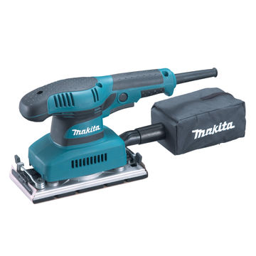Orbital 1/3 sheet sander MAKITA BO3710 190W