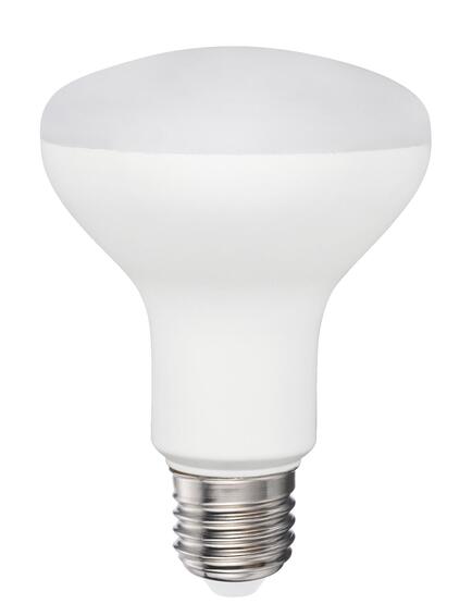 Power Up R80 E27 LED Reflector Light Bulb Cool White 10W 