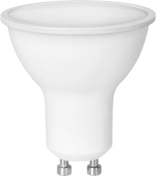 POWER UP LED GU10 3W WARM WHITE