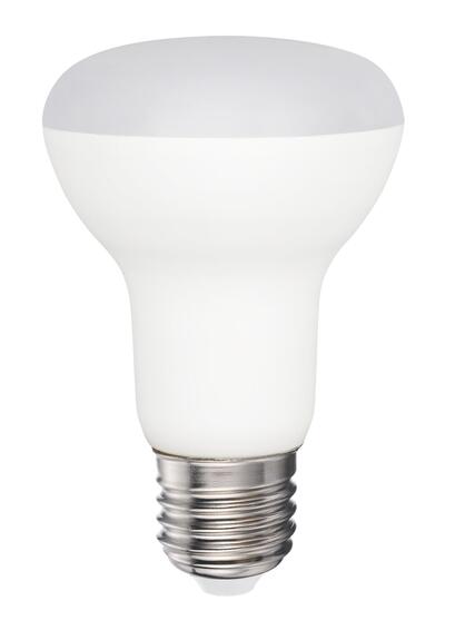 Power Up R63 E27 LED Reflector Light Bulb Cool White 8W