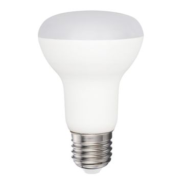 Power Up R63 E27 LED Reflector Light Bulb Cool White 8W