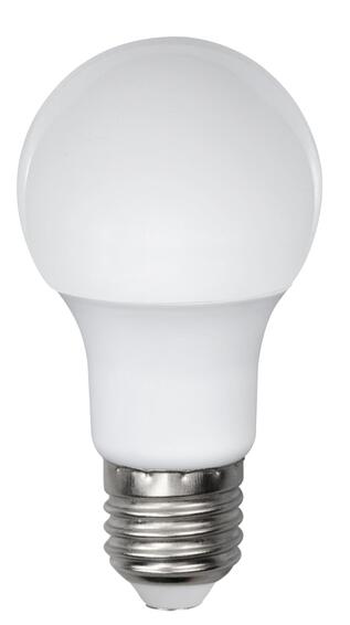 POWER UP  LED A60 GLS 7W E27 COOL WHITE