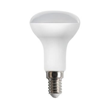 Power Up R50 E14 LED Reflector Light Bulb Cool White 4W