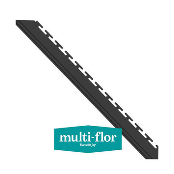 Edging Strip for PVC Interlocking Tiles