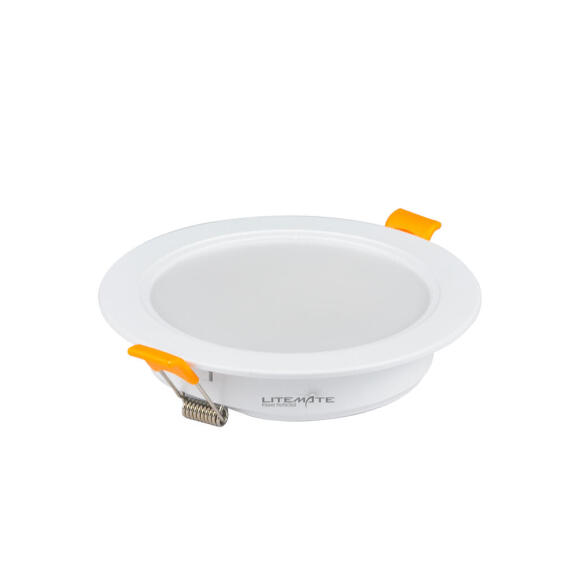 SMARTHOME WIFI 8 WATT INTEGRATED DOWNLIGHT