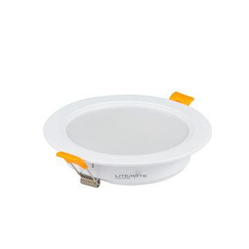 SMARTHOME WIFI 8 WATT INTEGRATED DOWNLIGHT