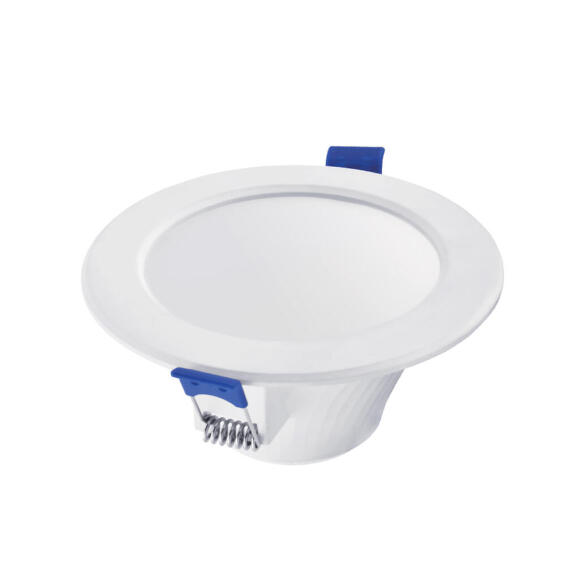 25-WATT SOLAR LED FLOODLIGHT
