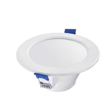 25-WATT SOLAR LED FLOODLIGHT