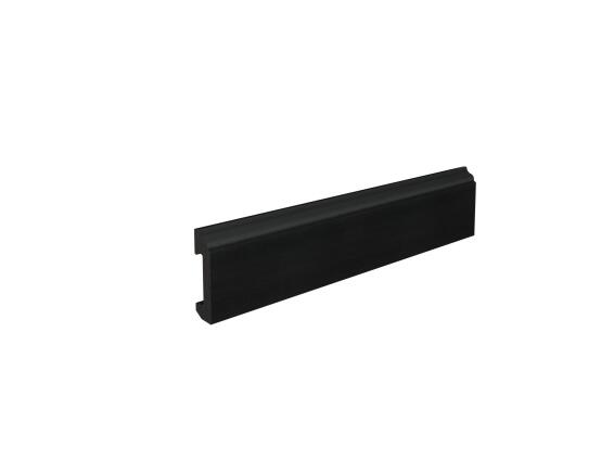 Quarter Round Black Wenge 2.7m x 15mm