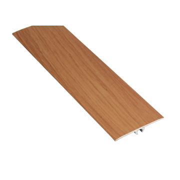 T-PIECE DARK BEECH 920X40MM