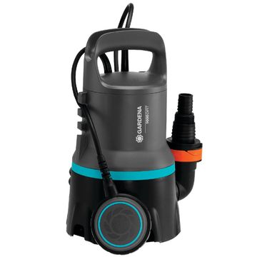 Submersible Pump Dirty Water GARDENA 9000  
