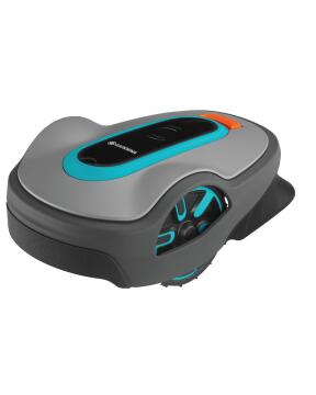  Robotic Lawnmower SILENO Life 1500 GARDENA