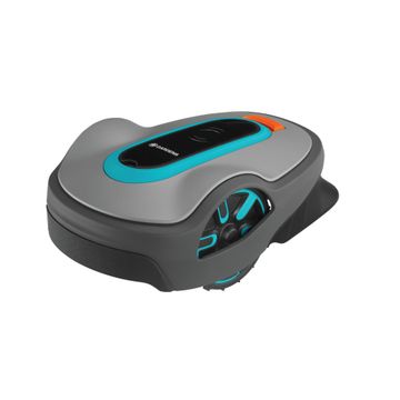  Robotic Lawnmower SILENO Life 1500 GARDENA