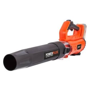 Leaf Blower Cordless POWERPLUS Dual power 20v