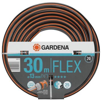  Hose Pipe GARDENA Comfort FLEX 13mm (½") x 30m