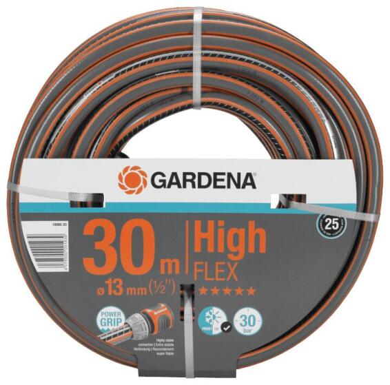  Hose Pipe GARDENA Comfort HighFLEX 13mm (½
