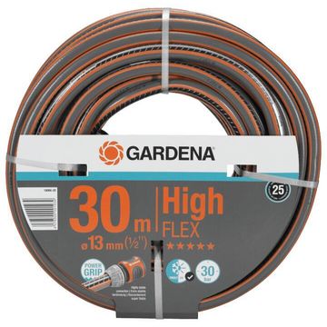  Hose Pipe GARDENA Comfort HighFLEX 13mm (½