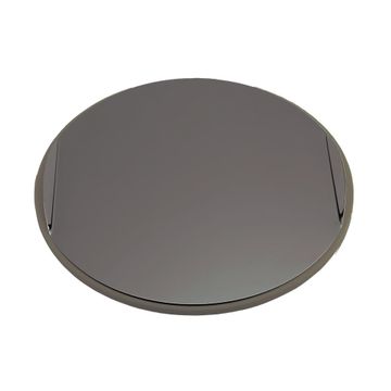 NATERIAL BRAAI PIZZA STONE CERAMIC 33 CM