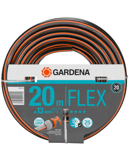 Hose Pipe GARDENA Comfort HighFLEX  19mm (¾