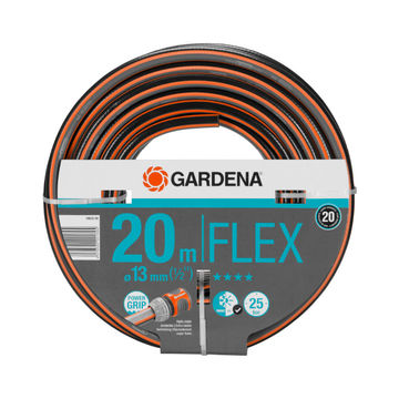 Hose Pipe GARDENA Comfort HighFLEX  19mm (¾") x 25m