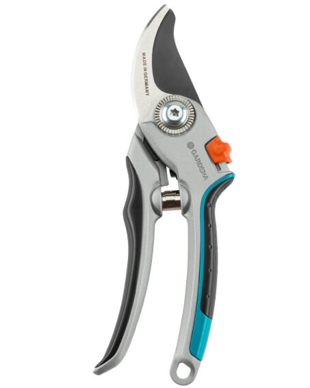 Secateurs Bypass Aluminium Garden GARDENA Dia 25mm
