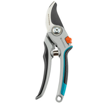 Secateurs Bypass Aluminium Garden GARDENA Dia 25mm