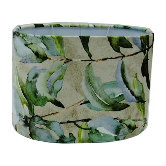 LAMPSHADE OVAL 32CM SAGE | LEROY MERLIN South Africa