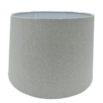 LAMPSHADE TAPERED DRUM 32 CM MOON BEAM | LEROY MERLIN South Africa