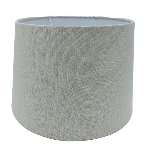 LAMPSHADE TAPERED DRUM 32 CM MOON BEAM