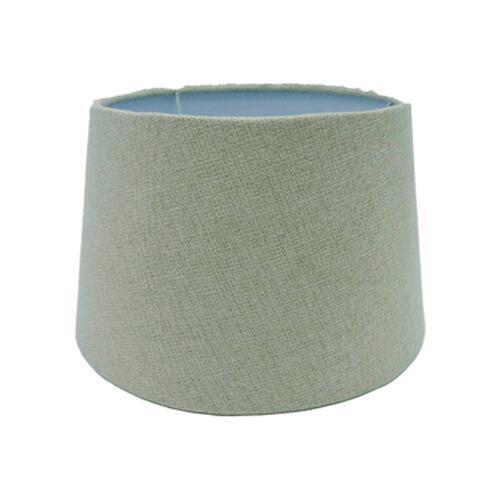 Lamp Factory 32cm Tapered Drum Lamp Shade Chalk 