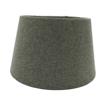 LAMP FACTORY LAMPSHADE TAPERED DRUM 26 CM MOON ROCK