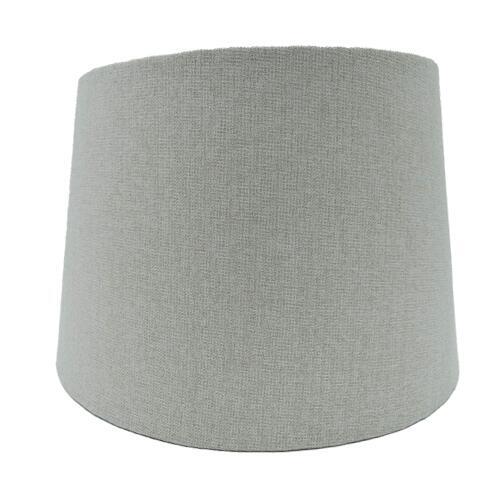 LAMPSHADE TAPERED DRUM 26 CM MOONBEAM