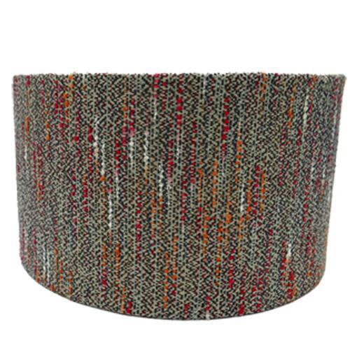 Lamp Factory 42cm Drum Lamp Shade Lollipop