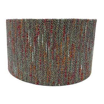 Lamp Factory 32cm Drum Lamp Shade Lollipop 