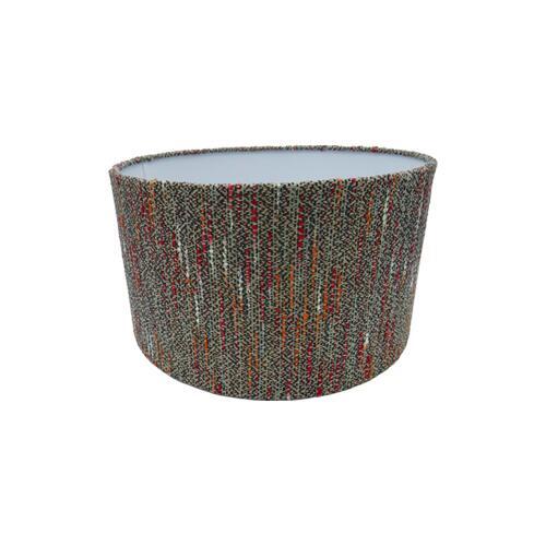 Lamp Factory 23cm Drum Lamp shade Lollipop 