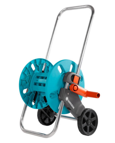  Hose Trolley CleverRoll S GARDENA