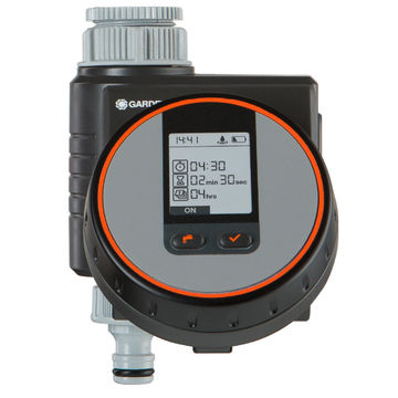 Water Control Flex GARDENA 