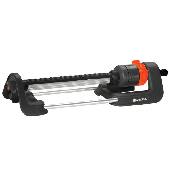 Sprinkler Oscillating Aquam GARDENA
