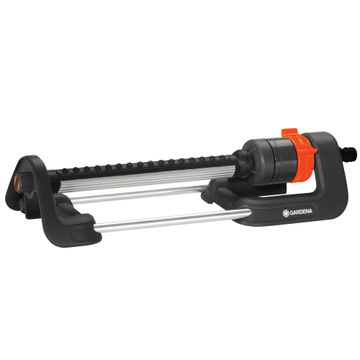 Sprinkler Oscillating Aquam GARDENA