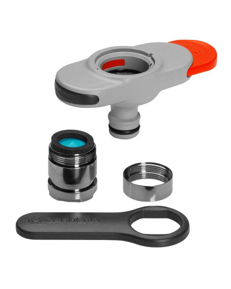 Tap Adapter GARDENA 
