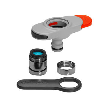 Tap Adapter GARDENA 