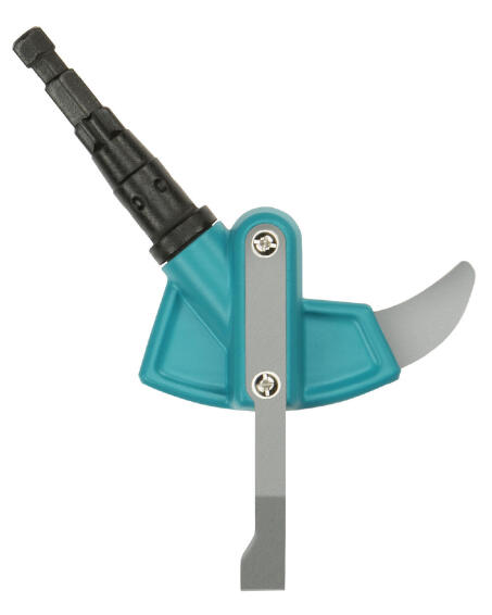Patio Weeder Combisystem 2 in1 GARDENA