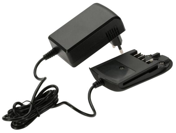  Standard Charger 1810 CV P4A GARDENA
