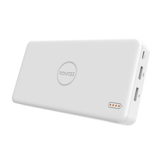 Romoss Pluse 20 Power Bank 20000MAH