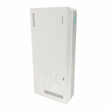 Romoss Sense 8F Power Bank White 30000MAH 22.5W