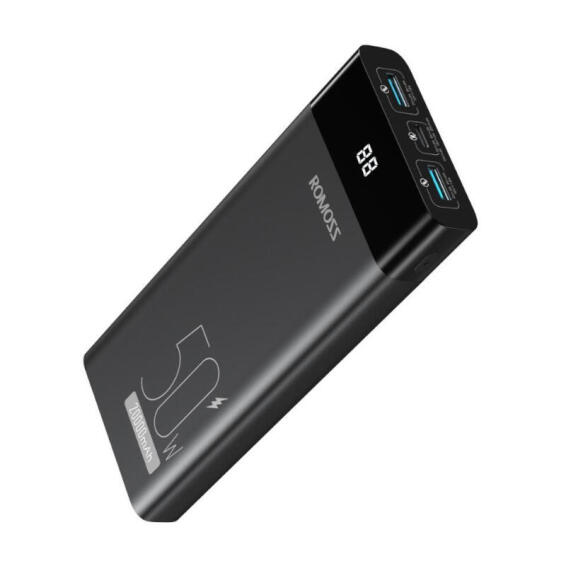 Romoss Pulse 30 Power Bank 30000MAH