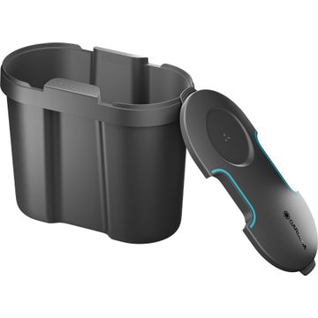Gardena intelligent water storage